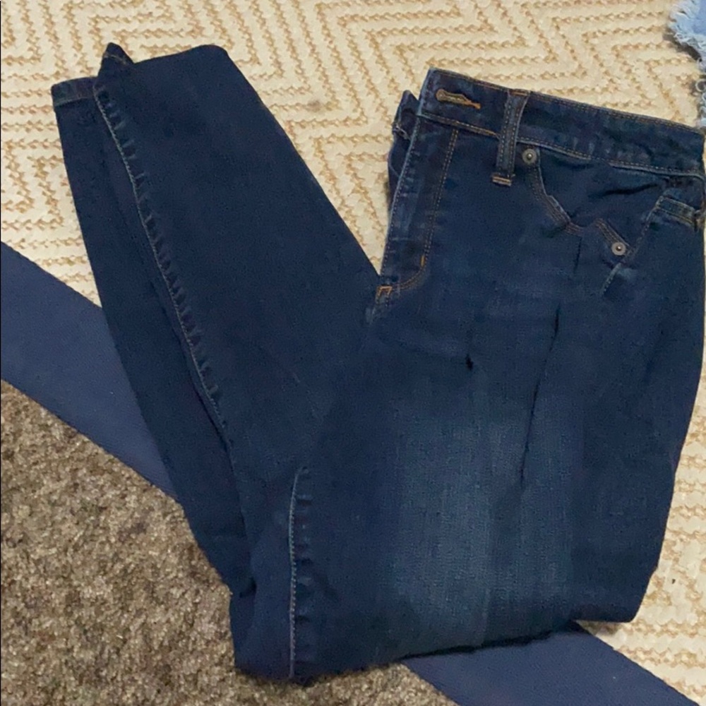 Universal Threads Jeggings